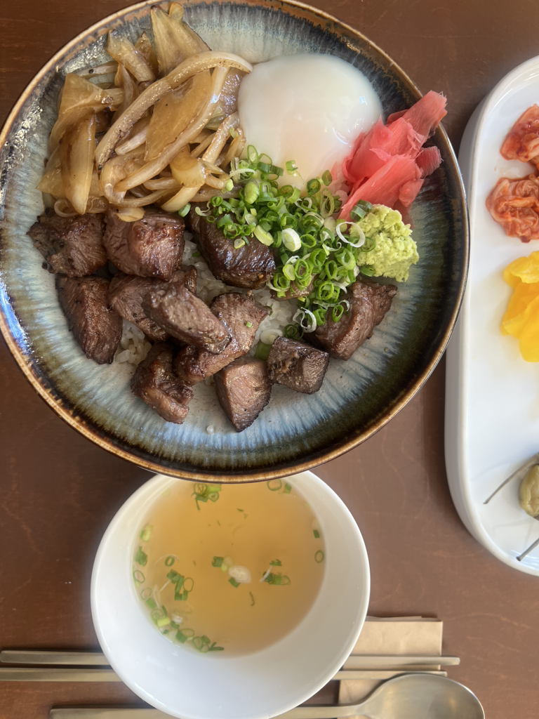 Umami, 24sieolkeunsiwonsaenggogigimchijjigaenohyeongjeom 5