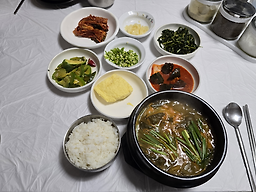 Seonginbongmatjip 5