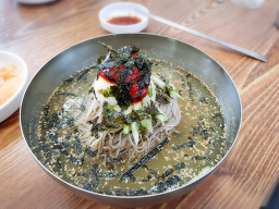 고향막국수 4