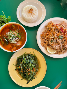 하이타이 신용산 사진 7