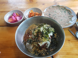 의귀리부부막국수 사진 6