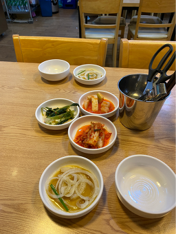 Hyehwamyeonok 6