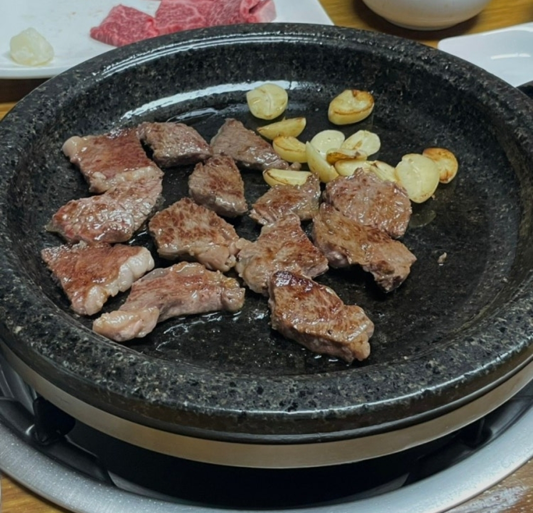 Deungbul (등불) 1