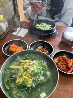 Myeongdongdakkalguksu 6