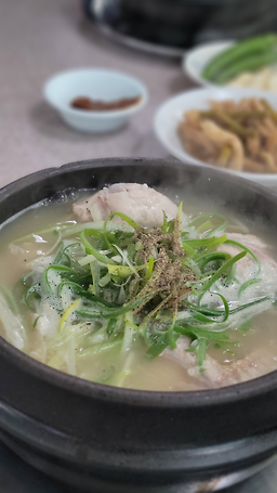 솔바위 2