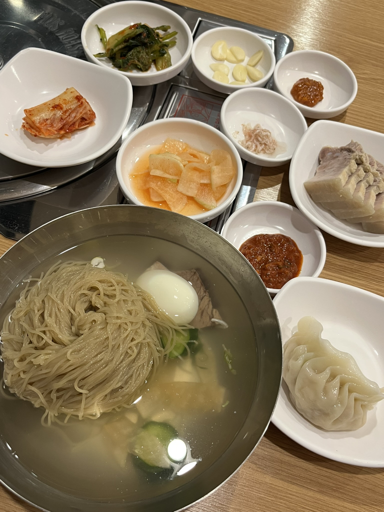 Deojinmipyeongnaeng 4