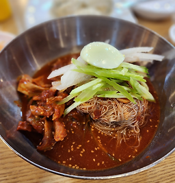 강남면옥 2