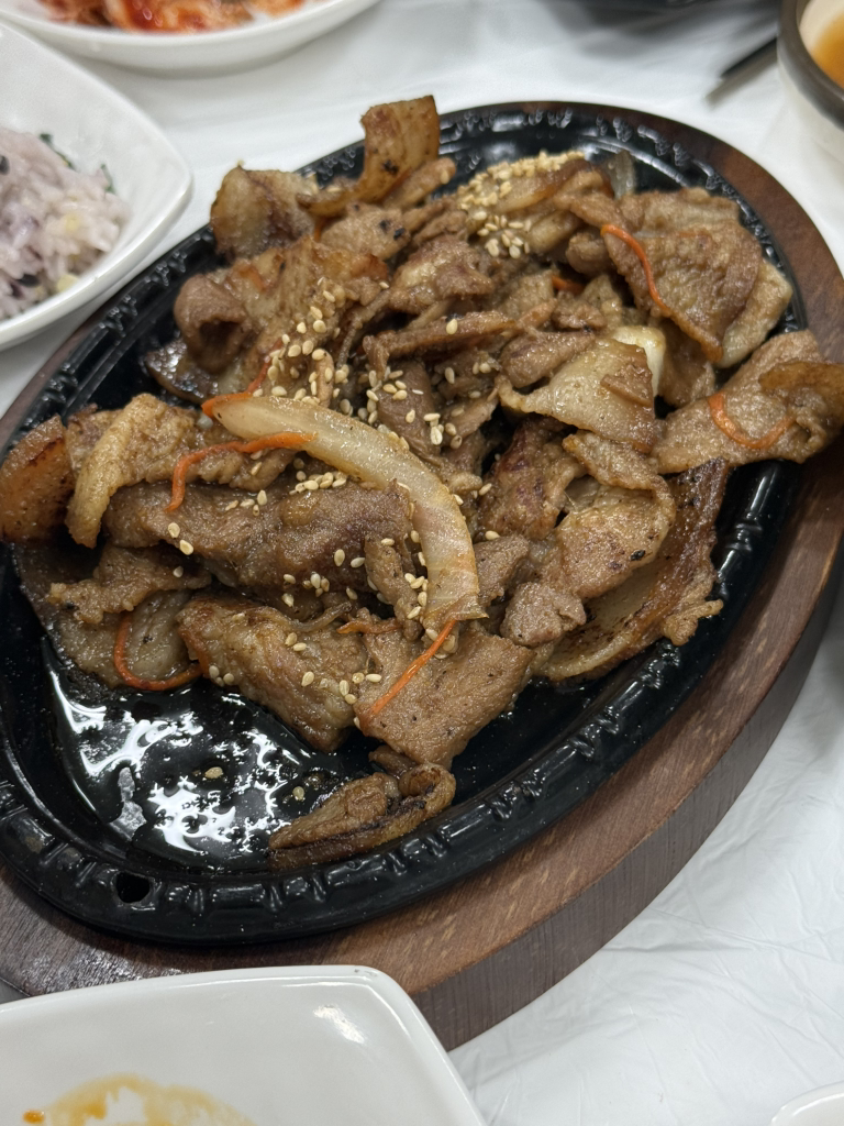 통나무집 1