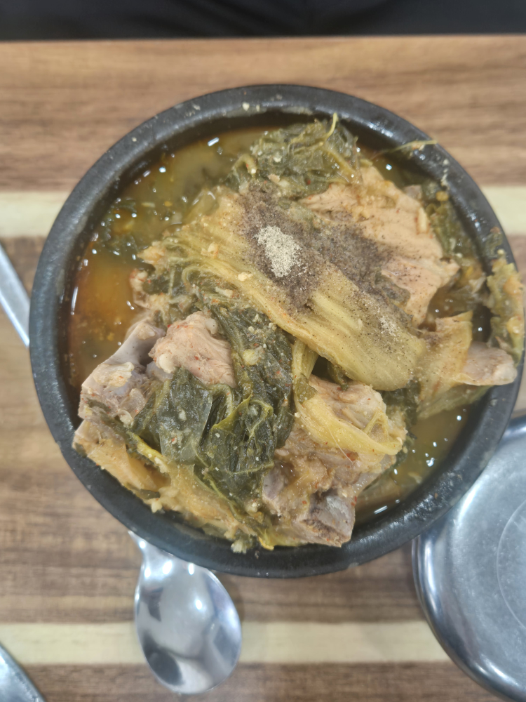 홍천뚝배기영천점, 시애틀 6