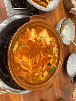 가마솥김치찜 대표 사진