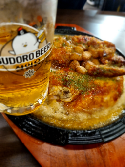 Gudorotongdak (구도로통닭) 3
