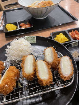 카츠공방 교대점 사진 6