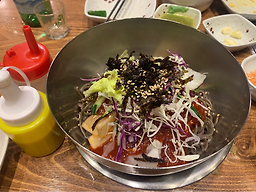 Hongsojokbal 2