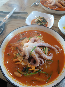 도도짬뽕옛날짜장 4