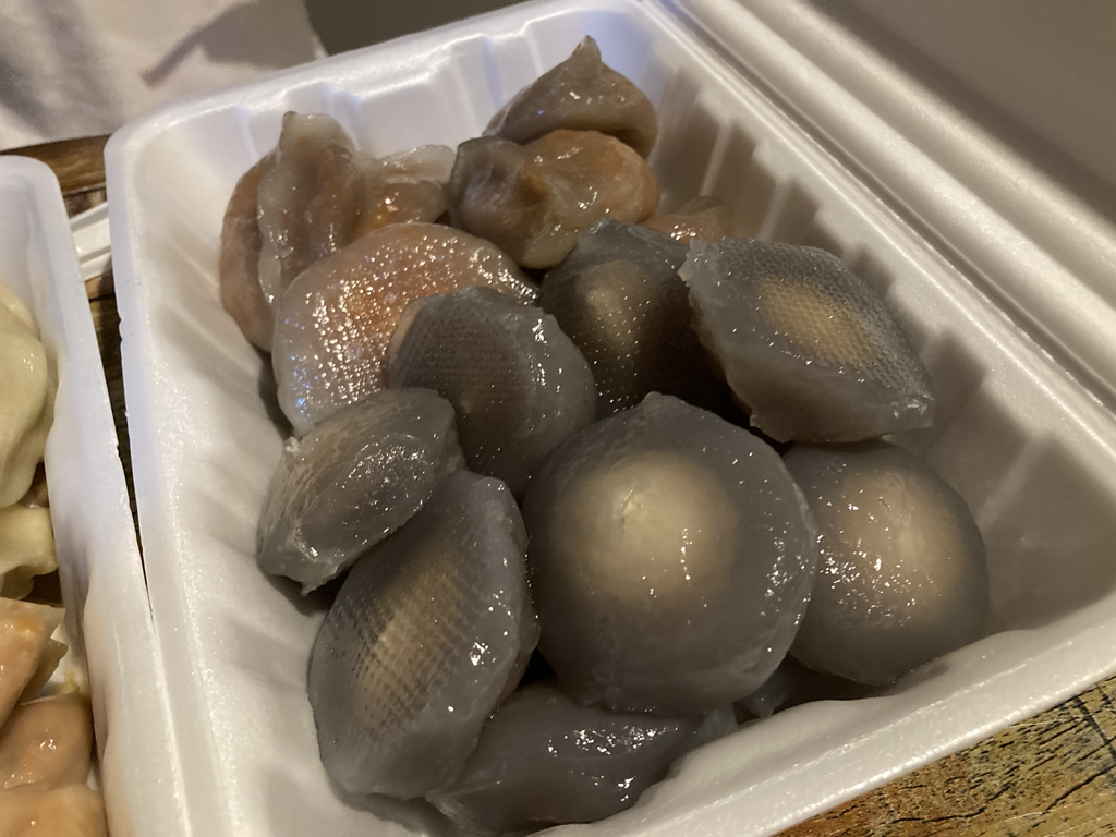 Daeseongyachaemandu 5