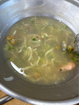 Hwangsaegolsonkalguksu 2