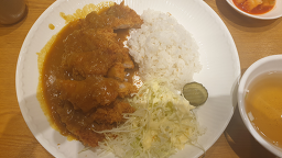 Gocheokdonkkaseu (고척돈까스) 2