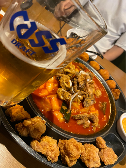 펀비어킹 강남세관사거리점 사진 2
