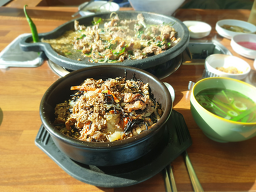 Hawonhwangchilori (하원황칠오리) 1