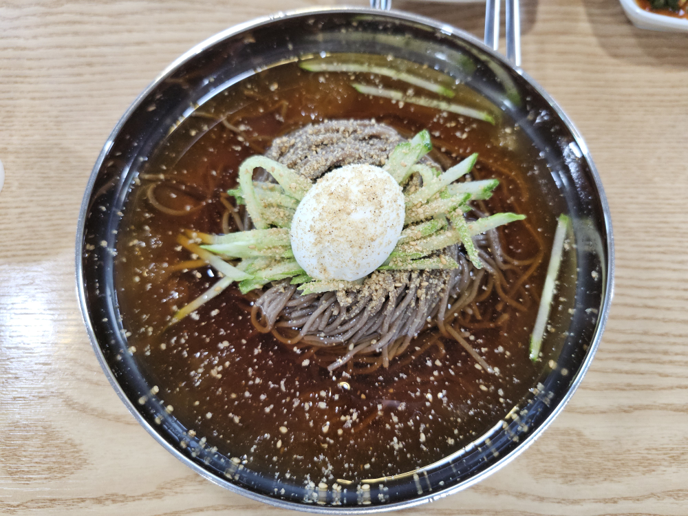 아승메밀막국수 외 1 1