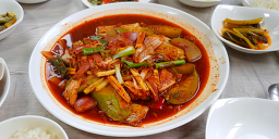 Tongyeongjeongwon (통영정원) 3