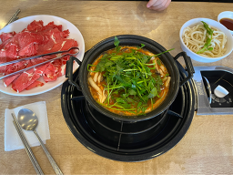 등촌샤브칼국수 5