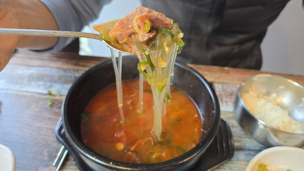 소소한국밥 대표 사진
