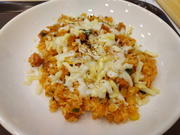 Jeongwongimbap 5