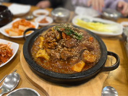 Hanchonseolreongtang 4
