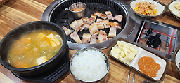 영림흑돼지가든 대표 사진