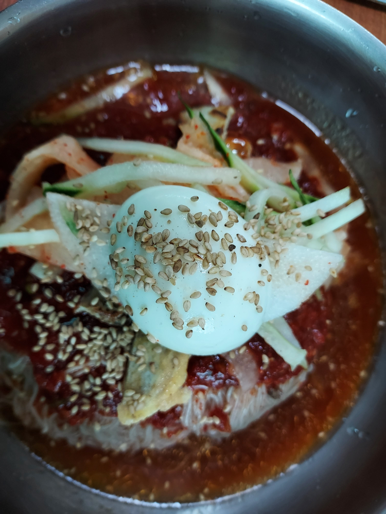 Ubokdong (우복동) 1