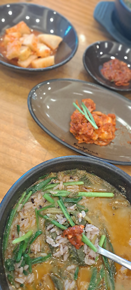 할머니추어탕 2