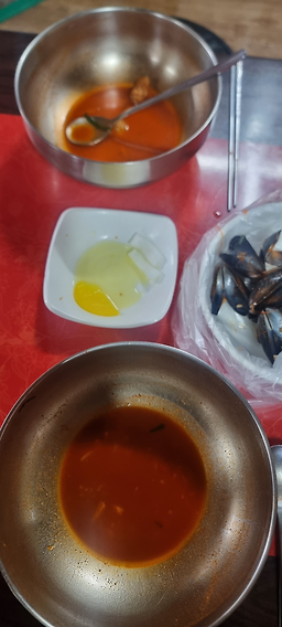 Ppongpponghwangjjamppongiya 5