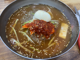 Gimbapcheonguk (김밥천국) 2