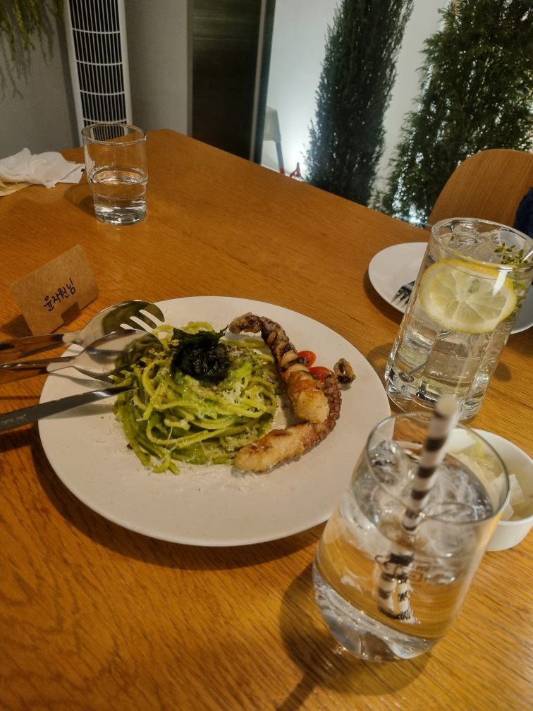 온류 대표 사진
