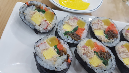 고봉민김밥인 용인동천점 대표 사진