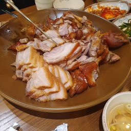 가장맛있는족발 의성 3