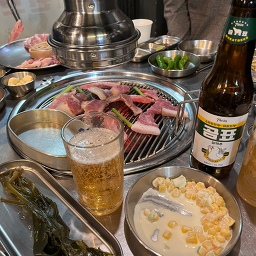 고기굽는놈 사진 5
