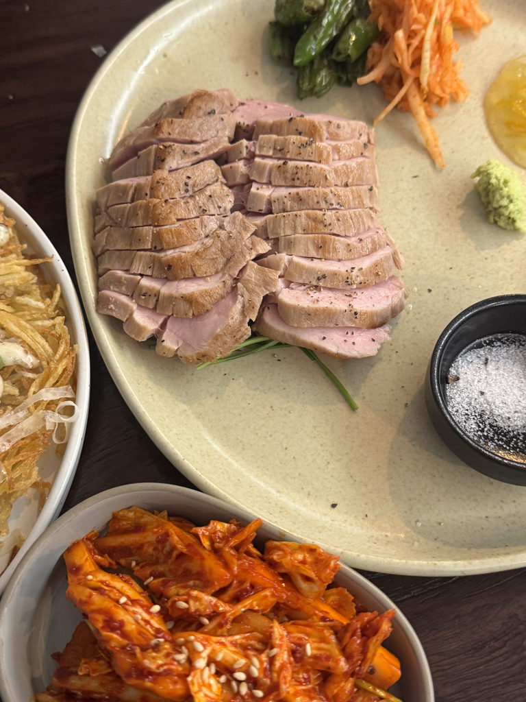 메밀집 사진 4