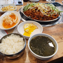 양주불백 2