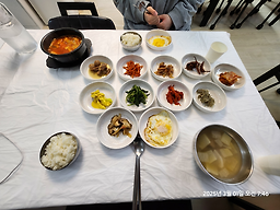 Seonhwasikdang (선화식당) 3