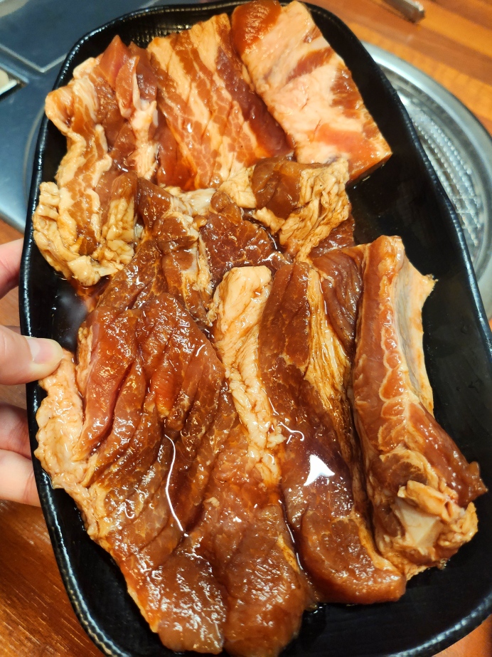 Daebaksikdang (대박식당) 3