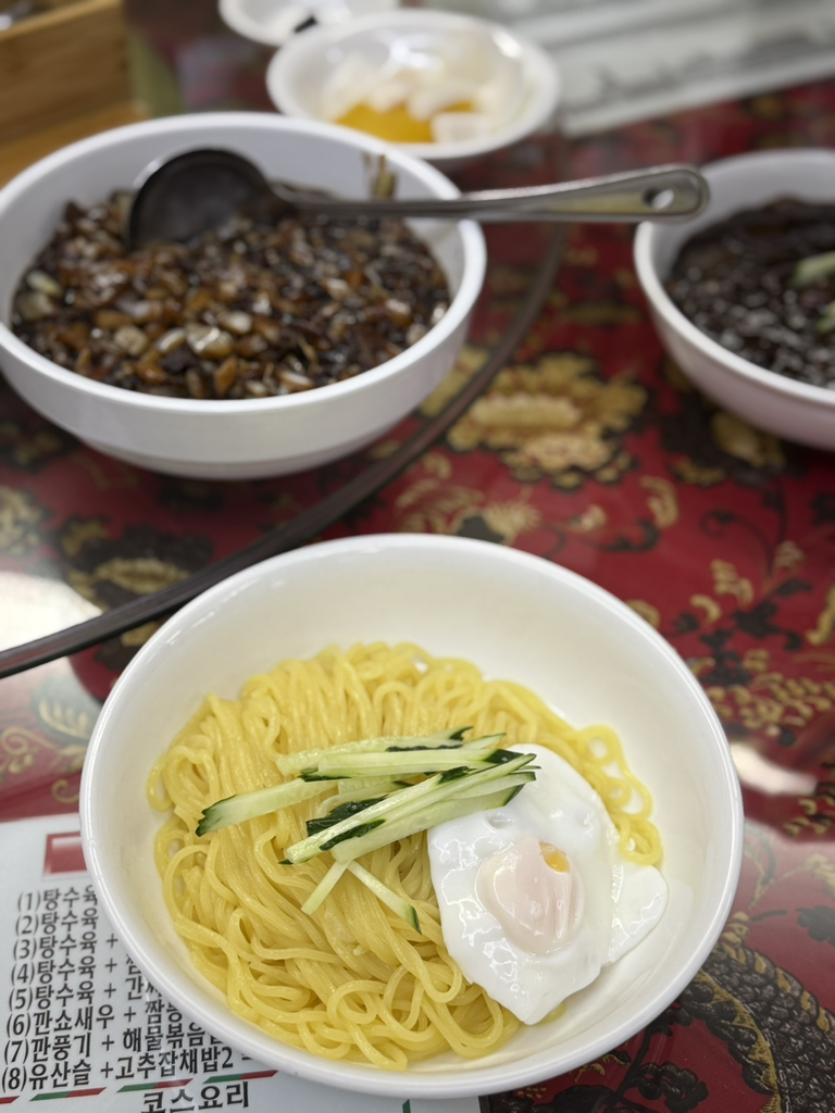 Hanyanggak (한양각) 2