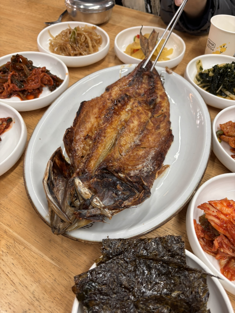 엄마표밥상 사진 3