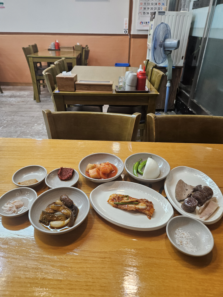 담양전통국밥 6
