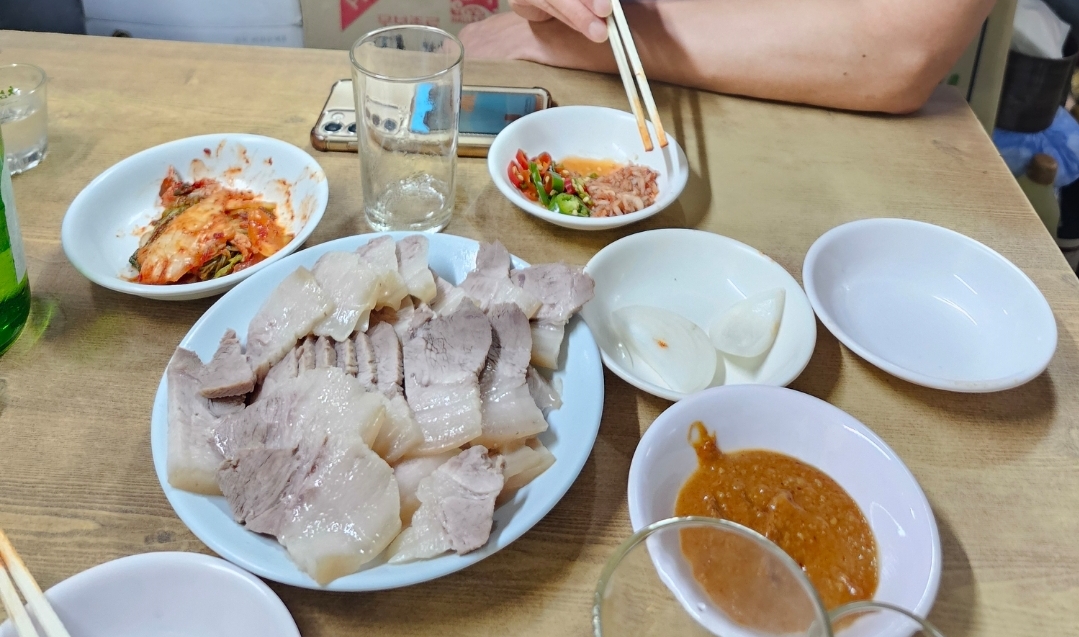 골목분식 사진 3