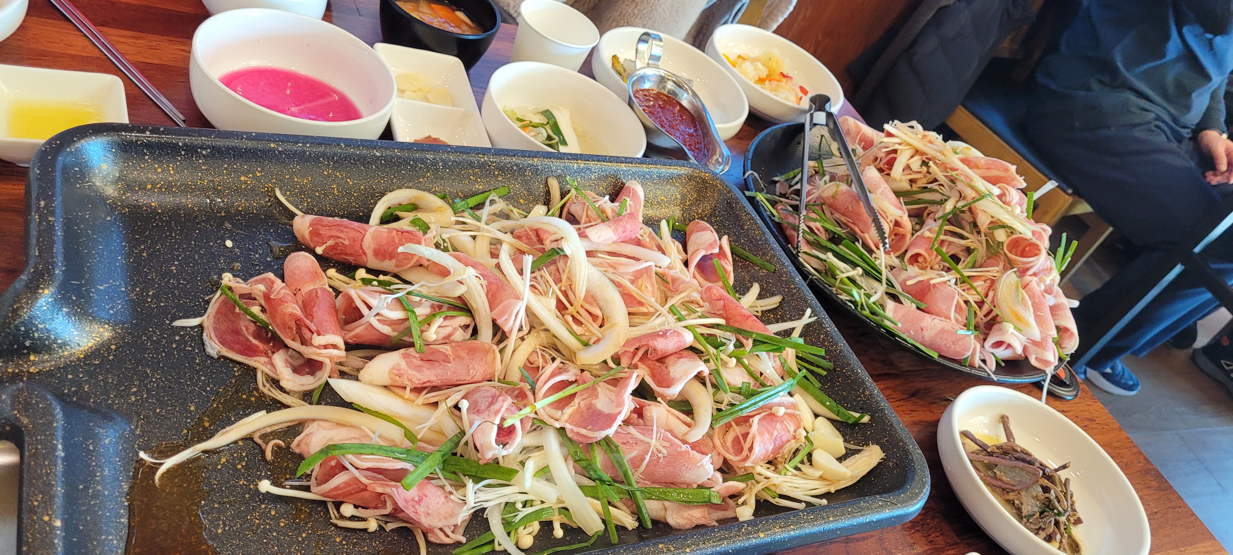 Ppaengdeoksandeomioritangeumdae 4