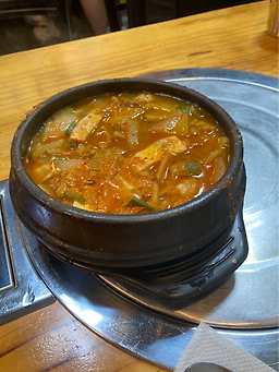 평창 닭다리고추장불고기 자양본점 사진 5