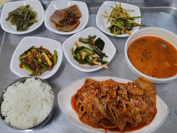 정심이네 대표 사진