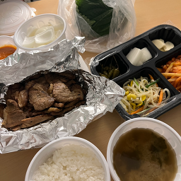 문래돼지불백 신수점 대표 사진